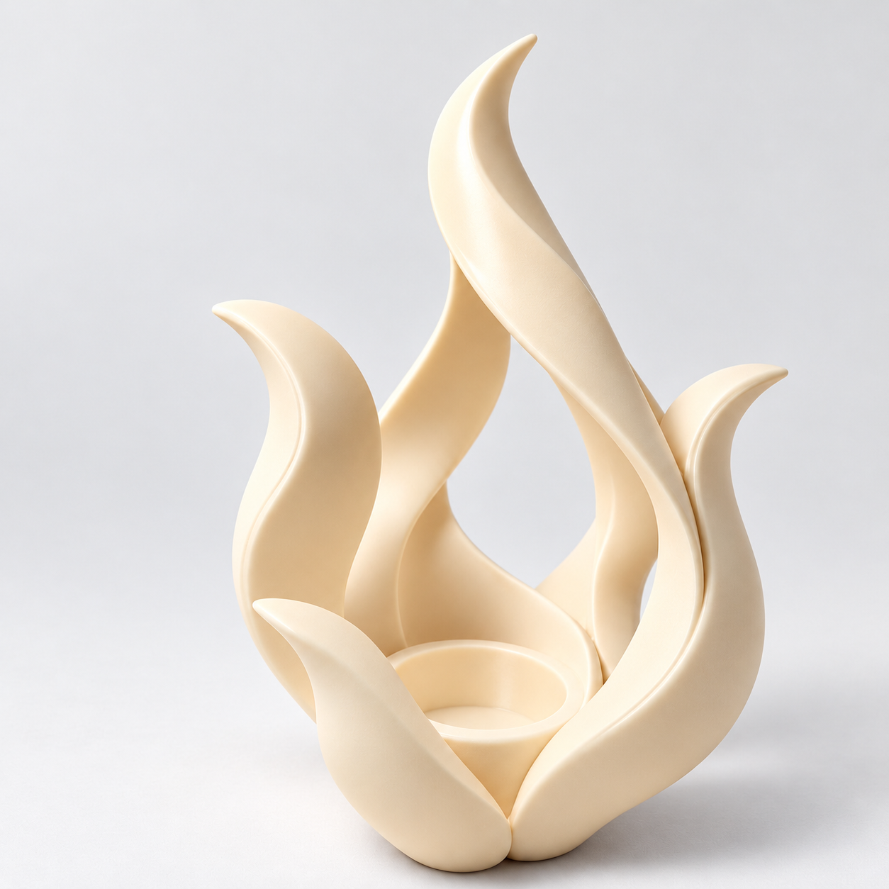 Aurelle Nocturne LED Candle Holder