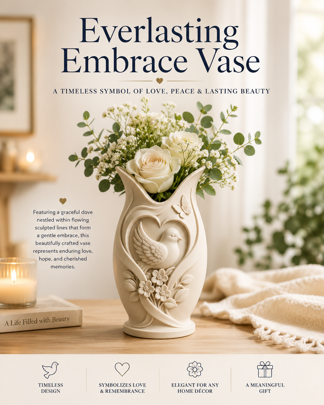 Everlasting Embrace