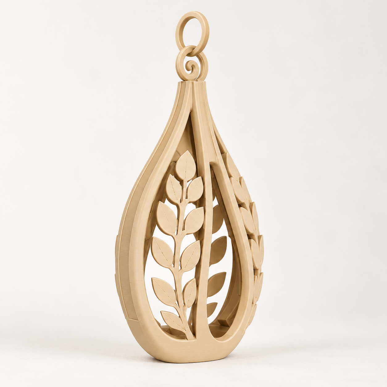 LeafLume Lantern
